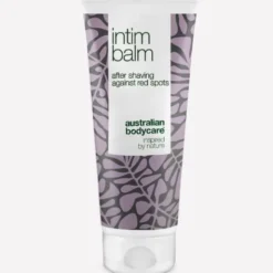 Australian Bodycare intim balm