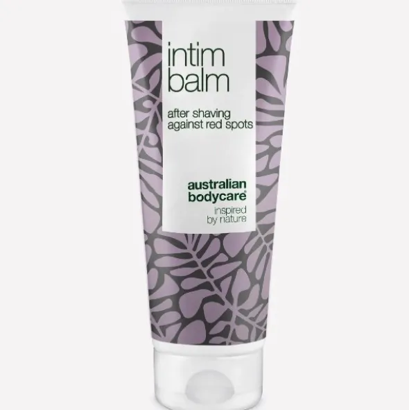 Australian Bodycare intim balm