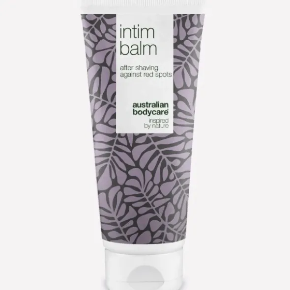 Australian Bodycare intim balm