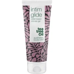 Australian Bodycare intim glide