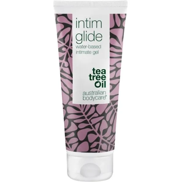 Australian Bodycare intim glide