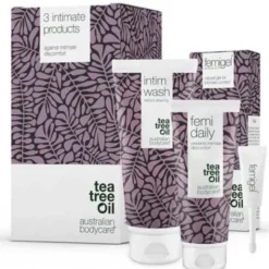 Australian Bodycare intim sampak