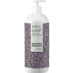 Australian Bodycare intim wash