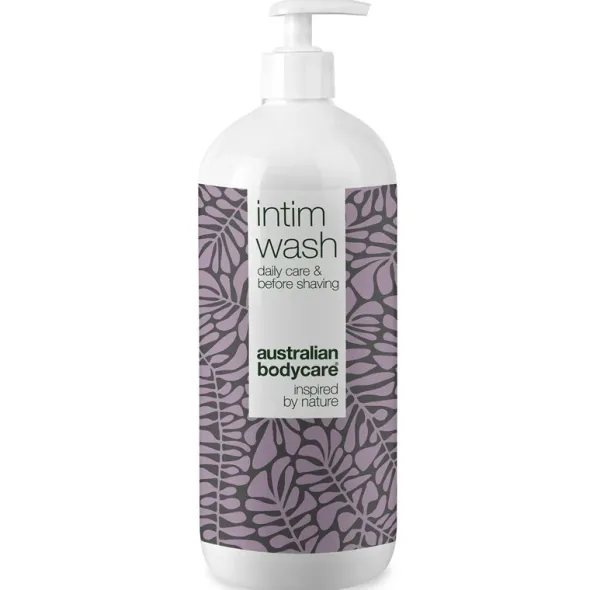 Australian Bodycare intim wash