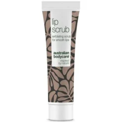Australian Bodycare lip scrub