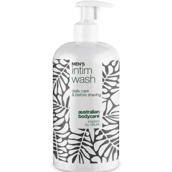 Australian Bodycare Men's intim wash