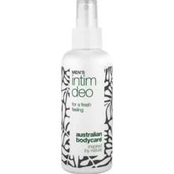 Australian Bodycare Men's intim deo