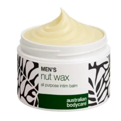 Australian Bodycare Men's nut wax