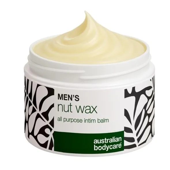 Australian Bodycare Men's nut wax