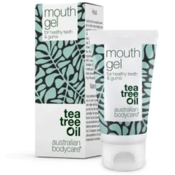 Australian Bodycare mundgel