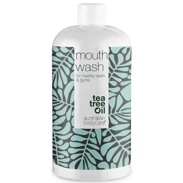 Australian Bodycare mundskyl
