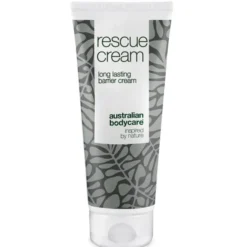 Australian Bodycare rescue cream