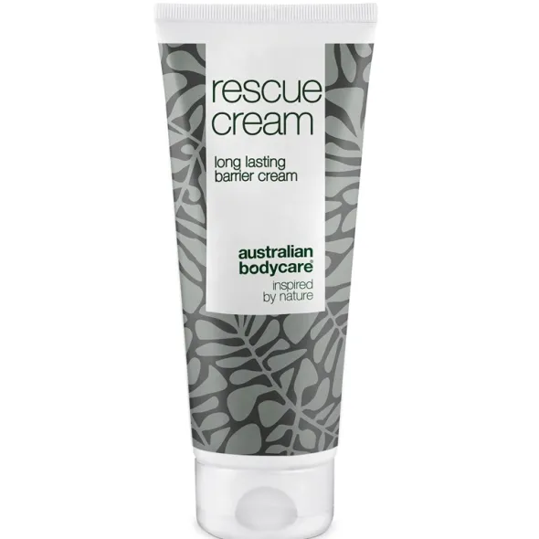 Australian Bodycare rescue cream