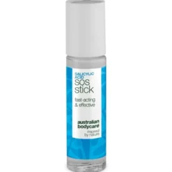 Australian Bodycare salicylic acid sos stick