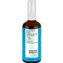 Australian Bodycare salicylic acid serum 2%