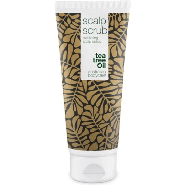 Australian Bodycare scalp scrub