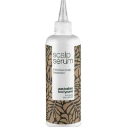 Australian Bodycare scalp serum treatment mask