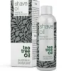 Australian Bodycare shave oil
