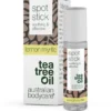 Australian Bodycare spot stick lemon myrtle