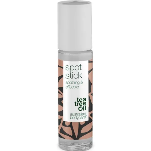 Australian Bodycare spot stick