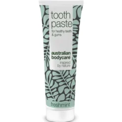 Australian Bodycare tandpasta fresh mint