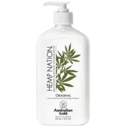 Australian Gold Hemp Nation original moisturizer