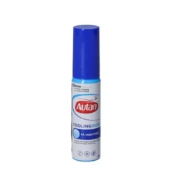 Autan cooling insect