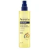 Aveeno Skin Relief body oil spray