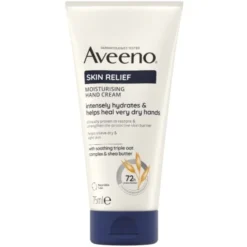 Aveeno Skin Relief moisturising hand cream