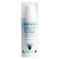 Avivir aloe vera anti wrinkle day creme
