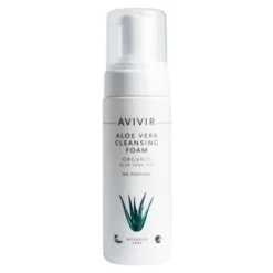 Avivir aloe vera cleansing foam