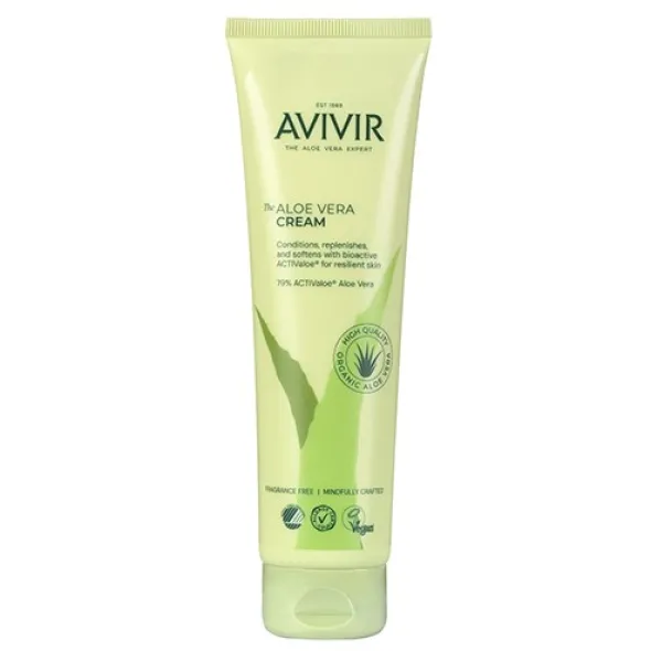 Avivir aloe vera cream