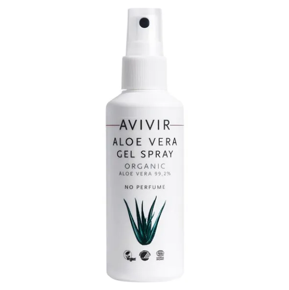 Avivir aloe vera spray
