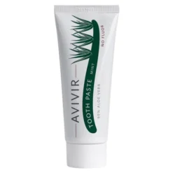 Avivir aloe vera tandpasta