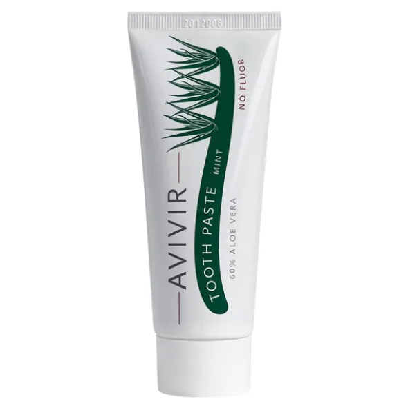 Avivir aloe vera tandpasta