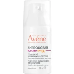 Avène Anti-Redness Rosamed cream spf50+