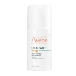 Avène Cicalfate+ cream spf50+