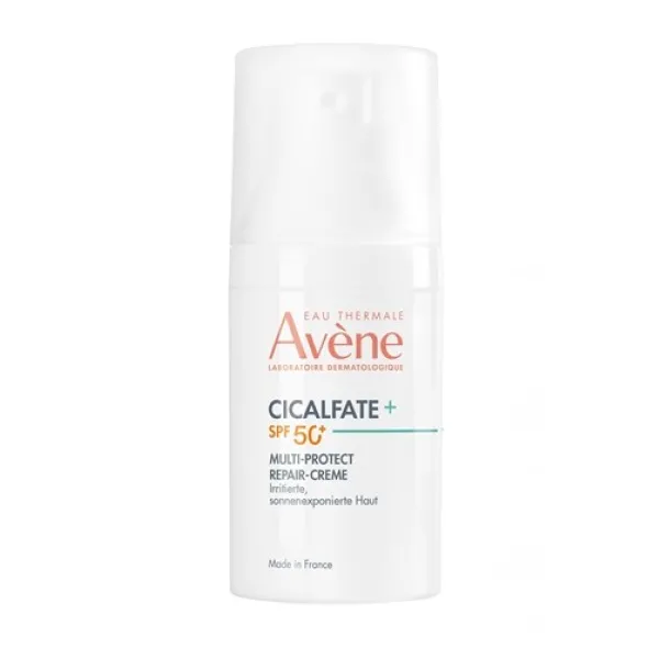 Avène Cicalfate+ cream spf50+