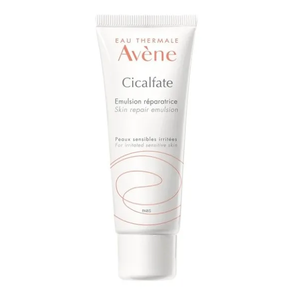 Avène Cicalfate+ emulsion