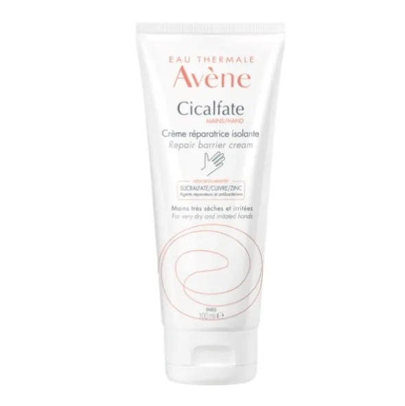 Avène Cicalfate+ hand cream