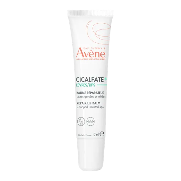 Avène Cicalfate+ repair lip balm