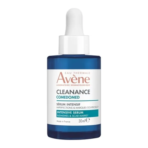 Avène Cleanance comedomed intensive serum
