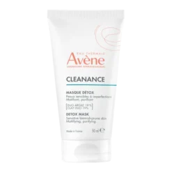 Avène Cleanance detox mask