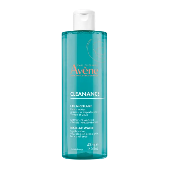 Avène Cleanance micellar water
