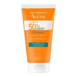 Avène Cleanance SPF50+