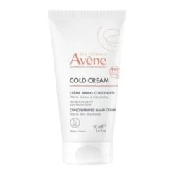 Avène Cold Cream hand