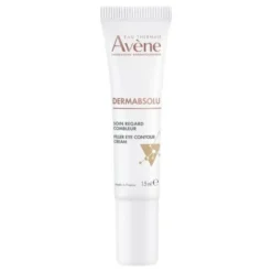 Avène DermAbsolu filler eye contour cream