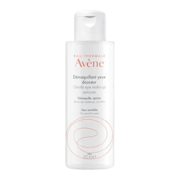 Avène gentle eye make-up remover