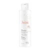 Avène gentle milk cleanser