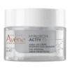 Avène Hyaluron Activ B3 cell renewal aqua cream-in-gel